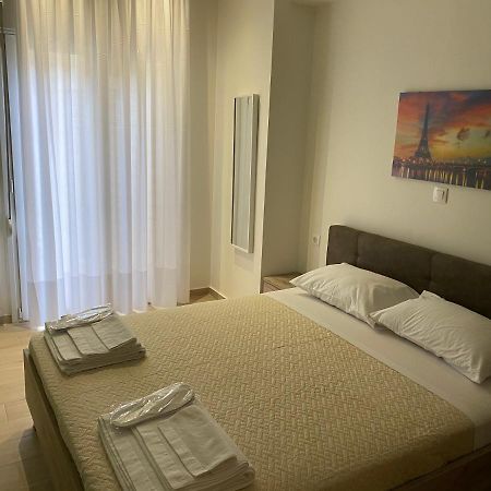 Apartamento Great Alexander Street, Larisa Exterior foto