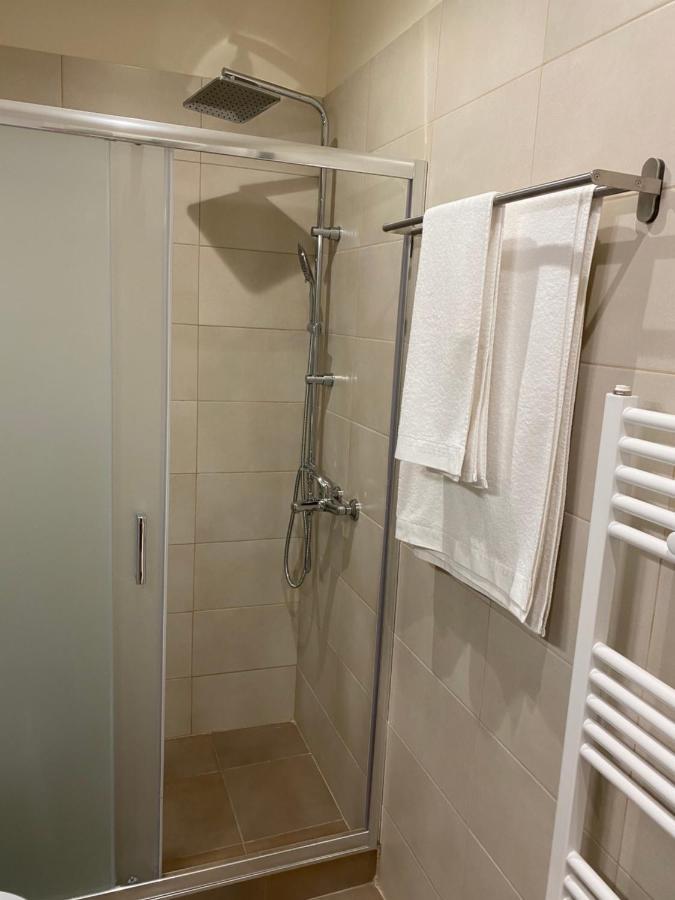 Apartamento Great Alexander Street, Larisa Exterior foto